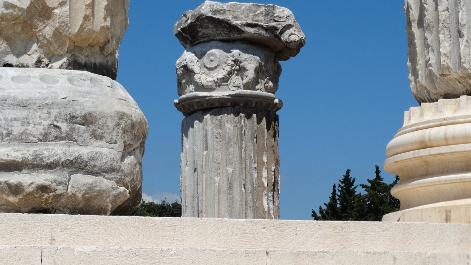Apollon Smintheion — Apollon Smintheus Tapınağı