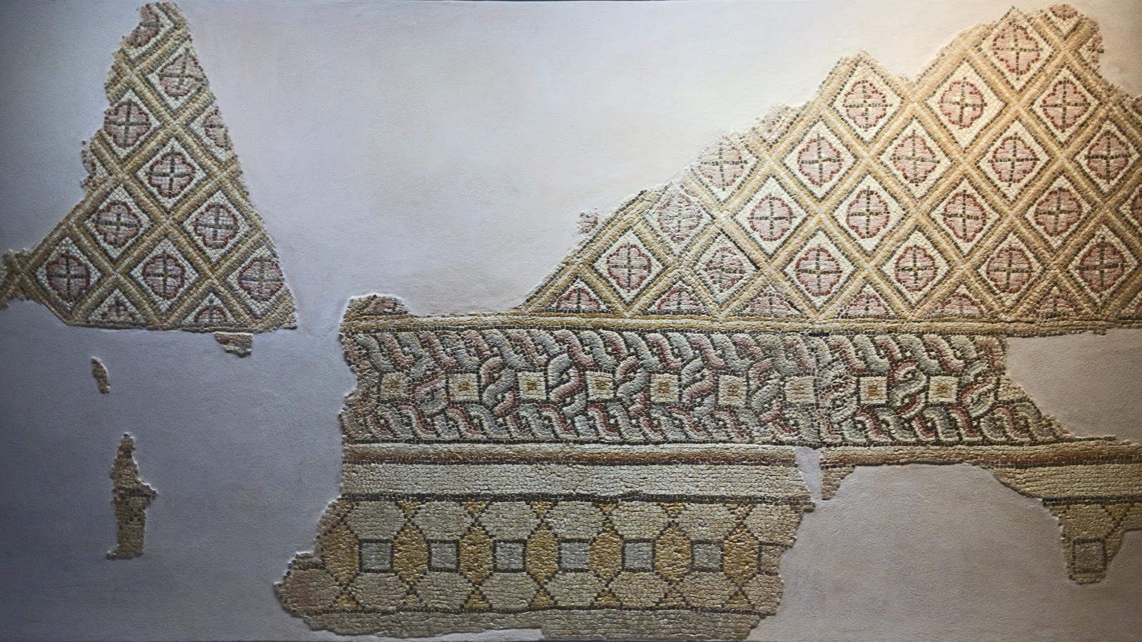 Doliche — Jupiter Dolichenus kutsal alanı