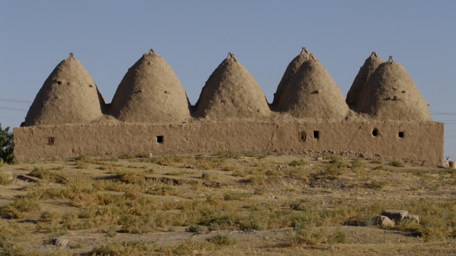 Harran — Harran Höyüğü